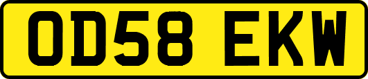 OD58EKW