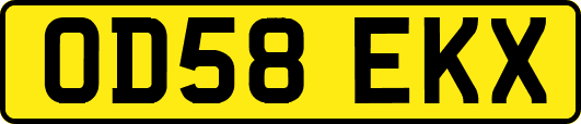 OD58EKX