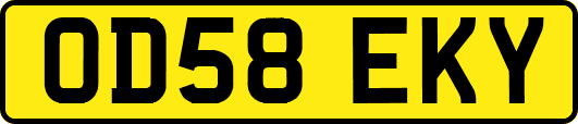 OD58EKY