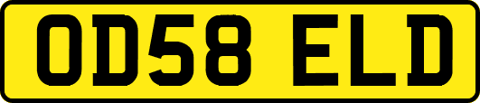 OD58ELD