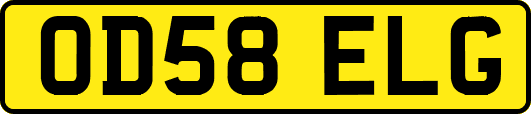 OD58ELG
