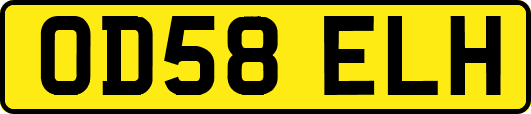 OD58ELH