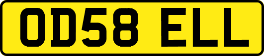 OD58ELL