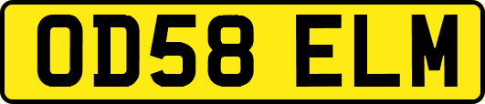 OD58ELM