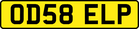 OD58ELP
