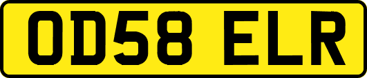 OD58ELR