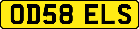 OD58ELS