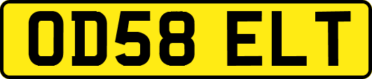 OD58ELT