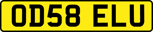 OD58ELU