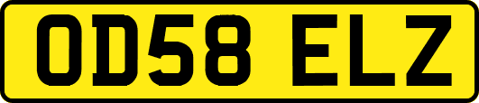 OD58ELZ