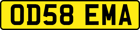 OD58EMA