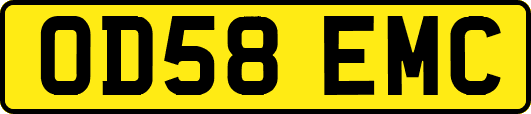 OD58EMC