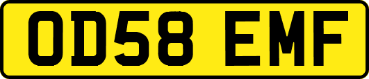 OD58EMF