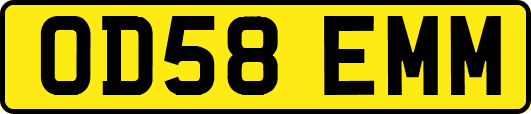 OD58EMM