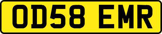 OD58EMR
