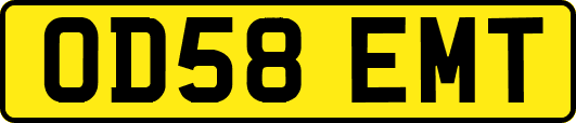 OD58EMT