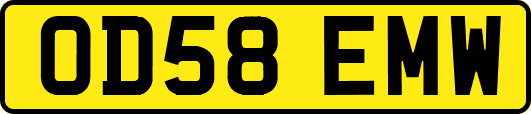 OD58EMW