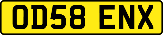 OD58ENX