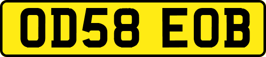 OD58EOB