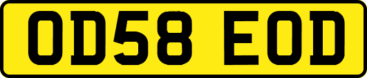 OD58EOD