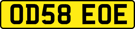 OD58EOE