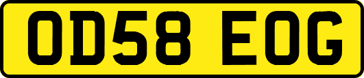 OD58EOG