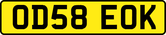 OD58EOK
