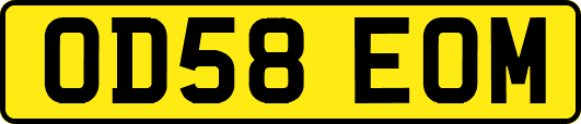 OD58EOM