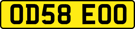 OD58EOO