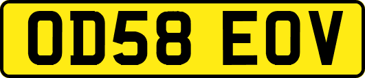 OD58EOV