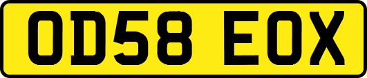 OD58EOX