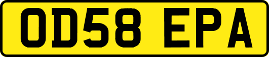 OD58EPA