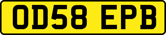 OD58EPB