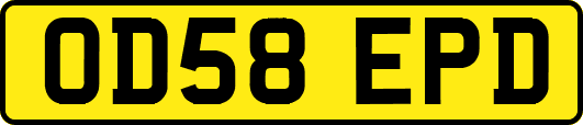 OD58EPD