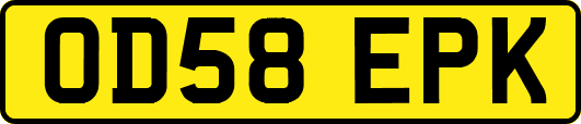OD58EPK