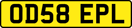 OD58EPL