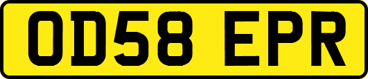 OD58EPR