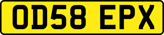 OD58EPX