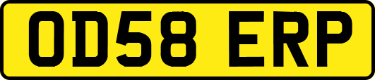 OD58ERP