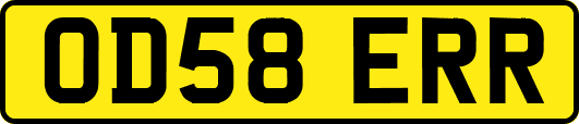 OD58ERR