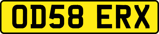OD58ERX