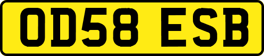 OD58ESB