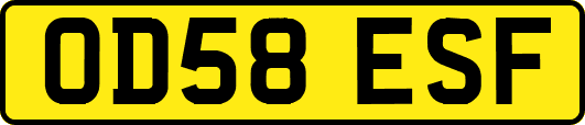 OD58ESF