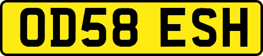 OD58ESH