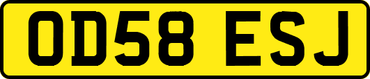OD58ESJ
