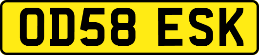 OD58ESK