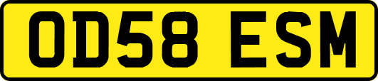 OD58ESM
