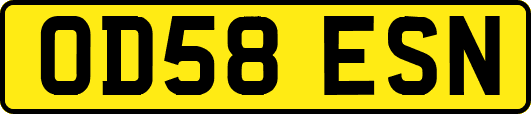 OD58ESN