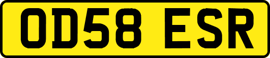 OD58ESR