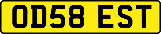OD58EST
